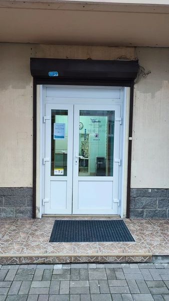 Фото клиники 1
