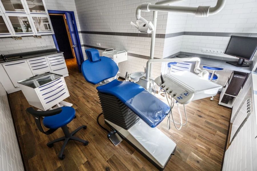 Фото клиники 3