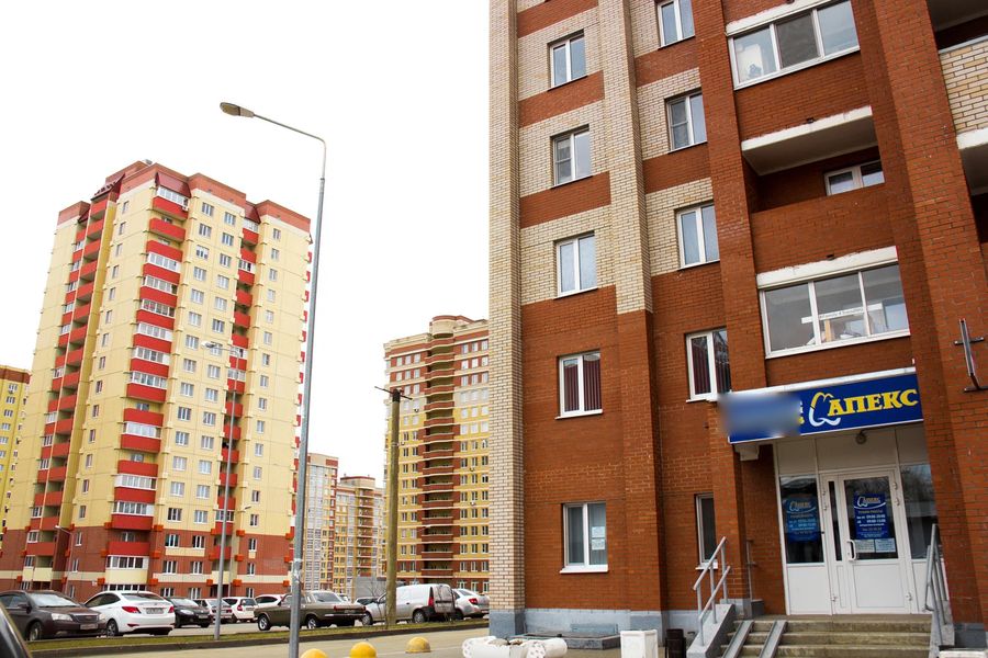 Фото клиники 1