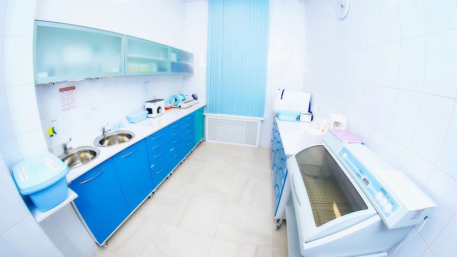 Фото клиники 5