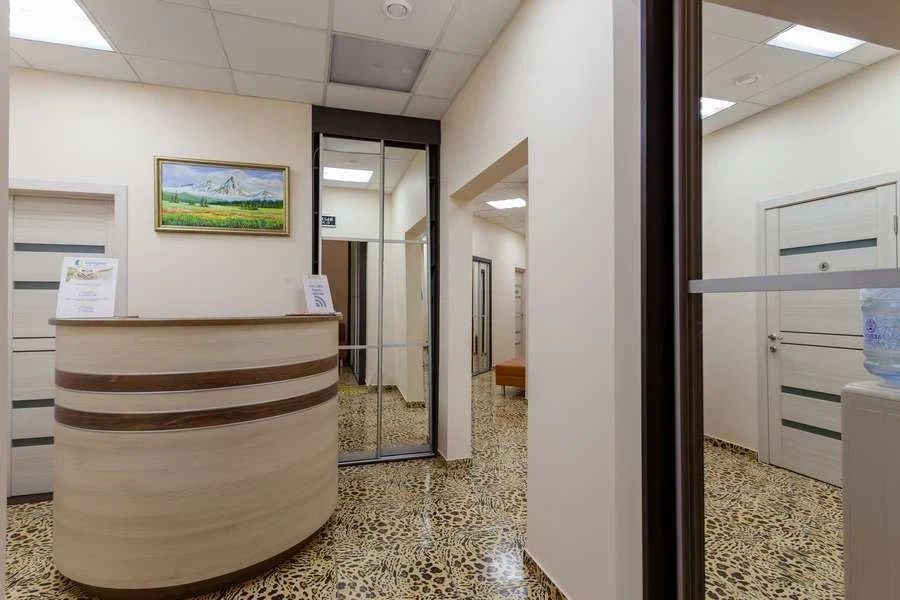 Фото клиники 3