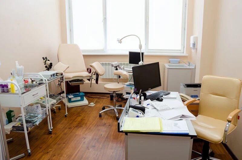 Фото клиники 5