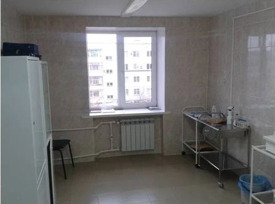 Фото клиники 1