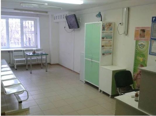 Фото клиники 2