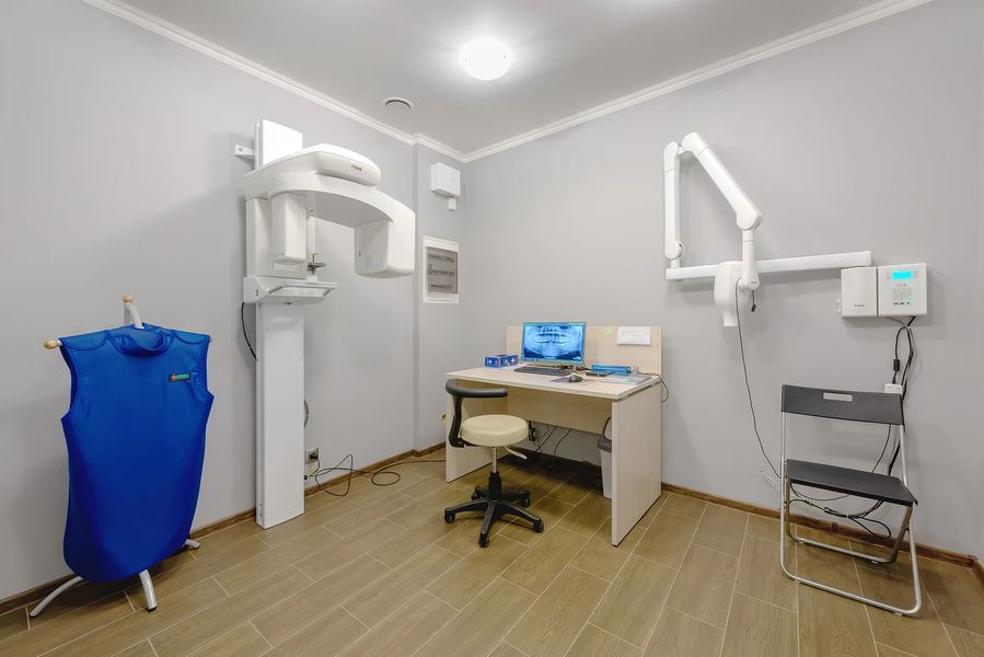 Фото клиники 5