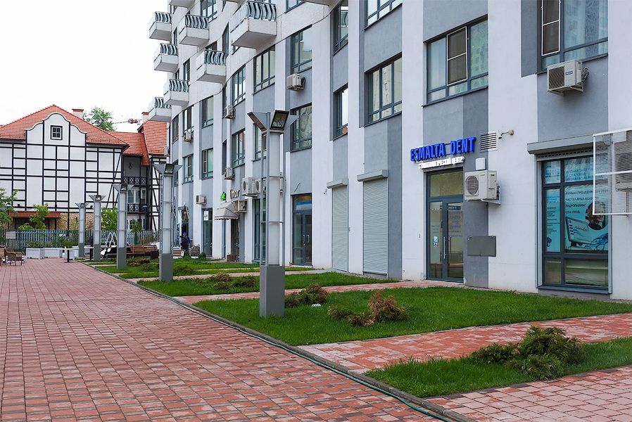 Фото клиники 1