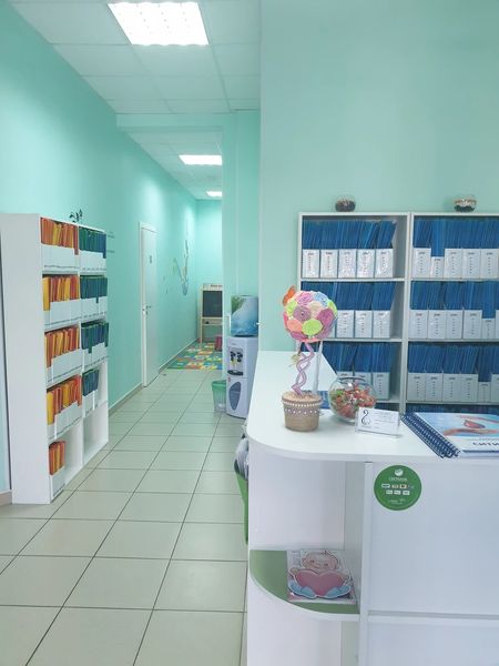 Фото клиники 1