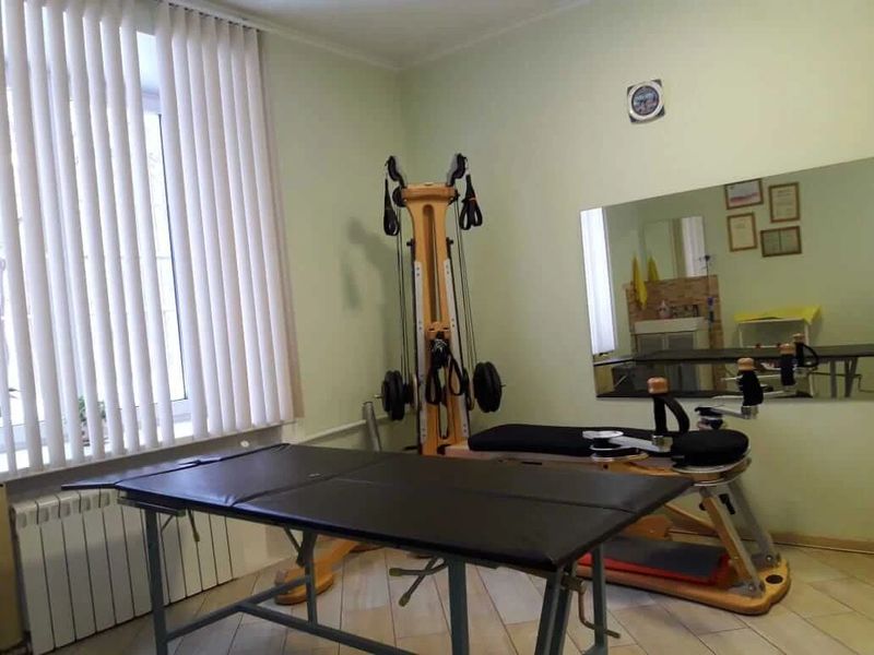 Фото клиники 3