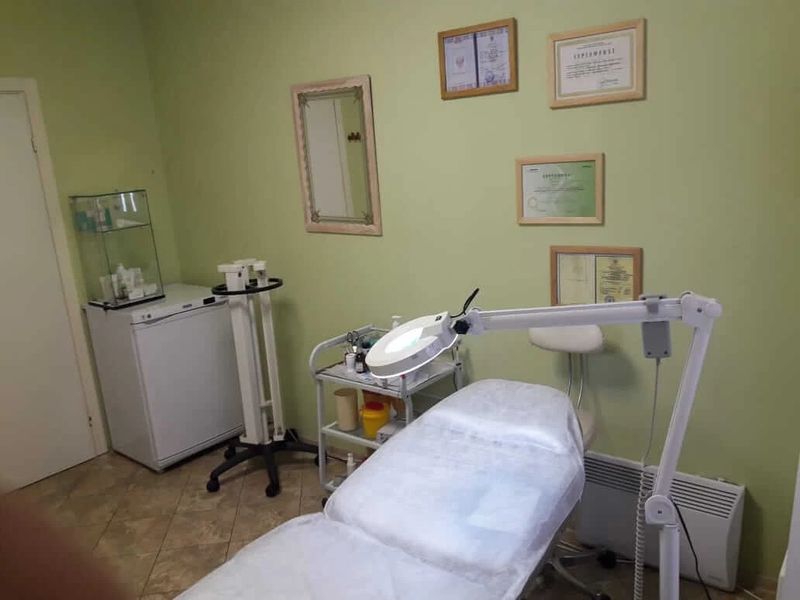 Фото клиники 4