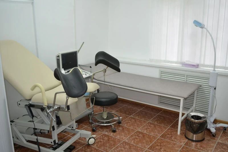 Фото клиники 2