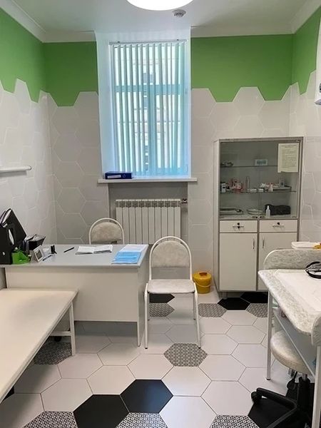 Фото клиники 4