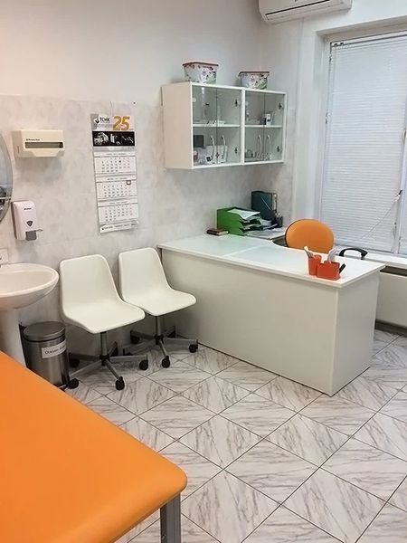 Фото клиники 3
