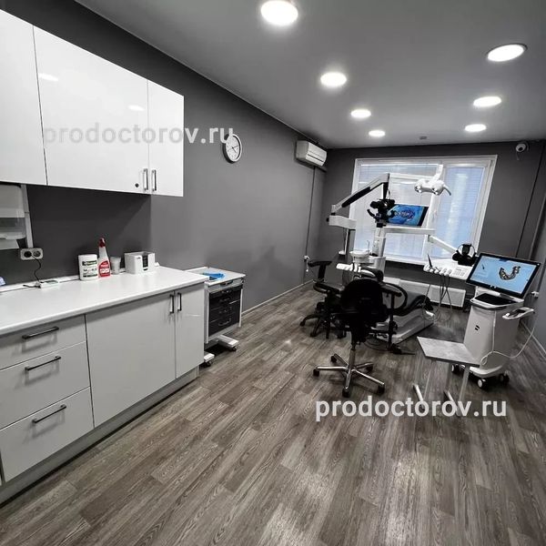 Фото клиники 4