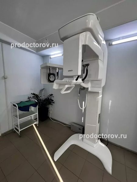 Фото клиники 1