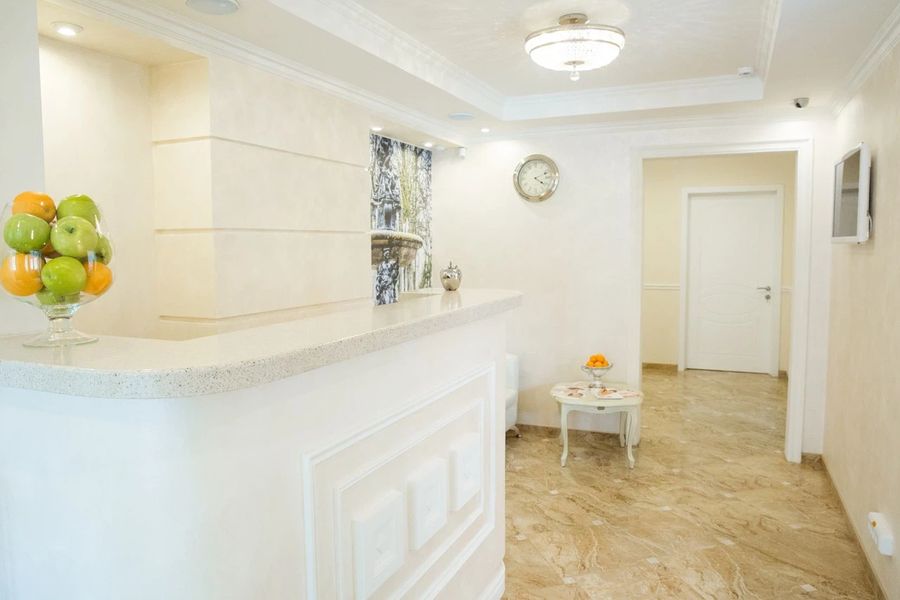 Фото клиники 2
