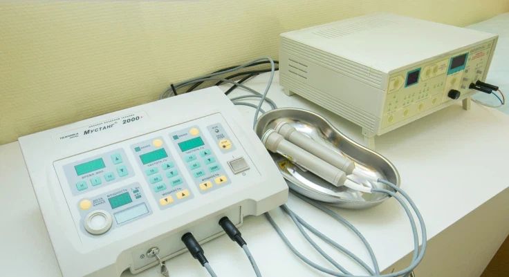 Фото клиники 1