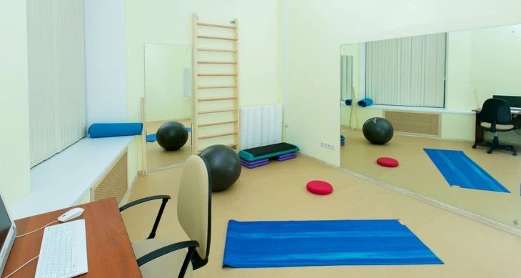 Фото клиники 3