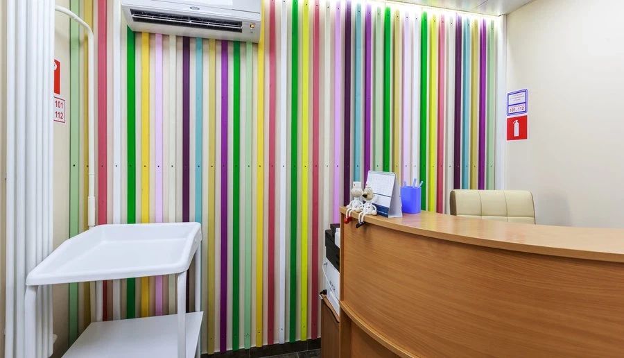 Фото клиники 4