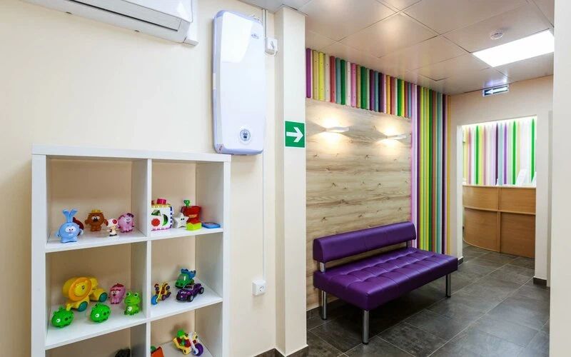 Фото клиники 2