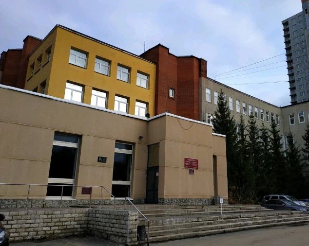 Фото клиники 1