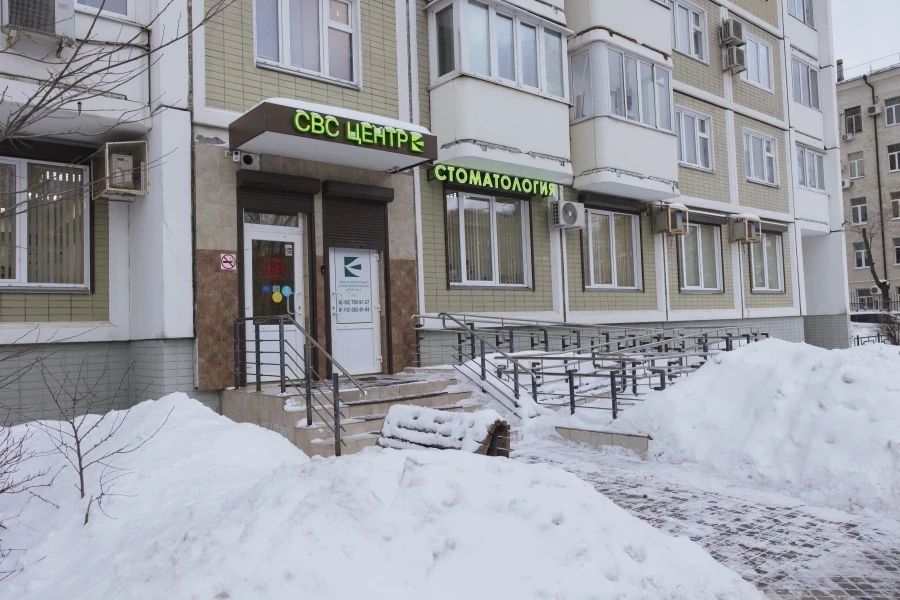 Фото клиники 1