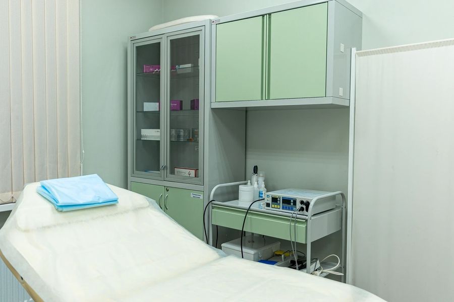 Фото клиники 5