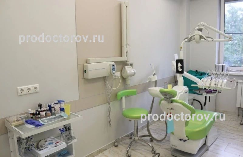 Фото клиники 1