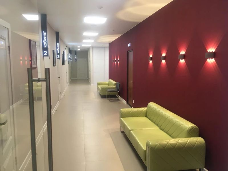 Фото клиники 6