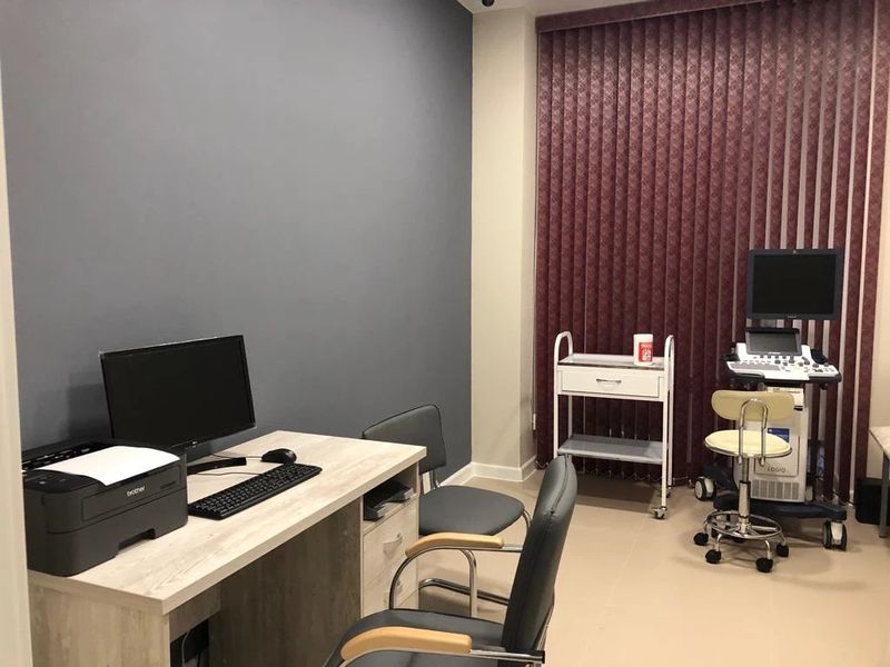 Фото клиники 2