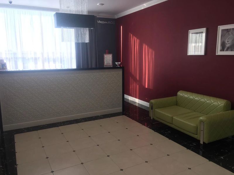 Фото клиники 3