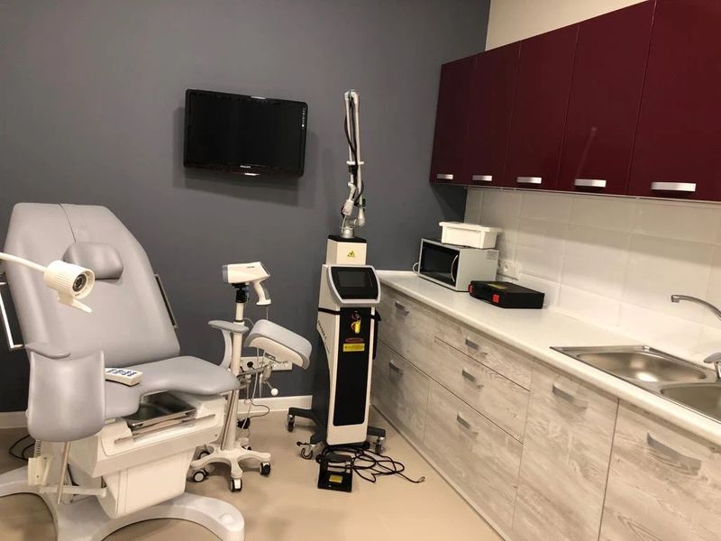 Фото клиники 5