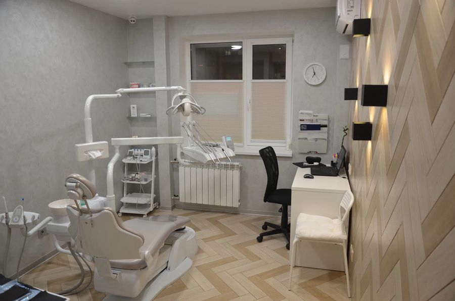 Фото клиники 5