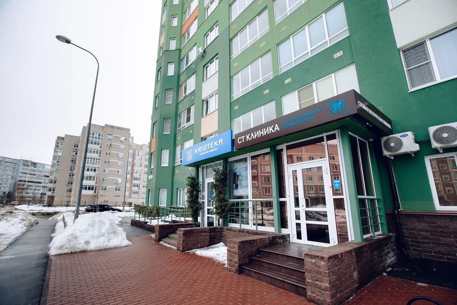 Фото клиники 4