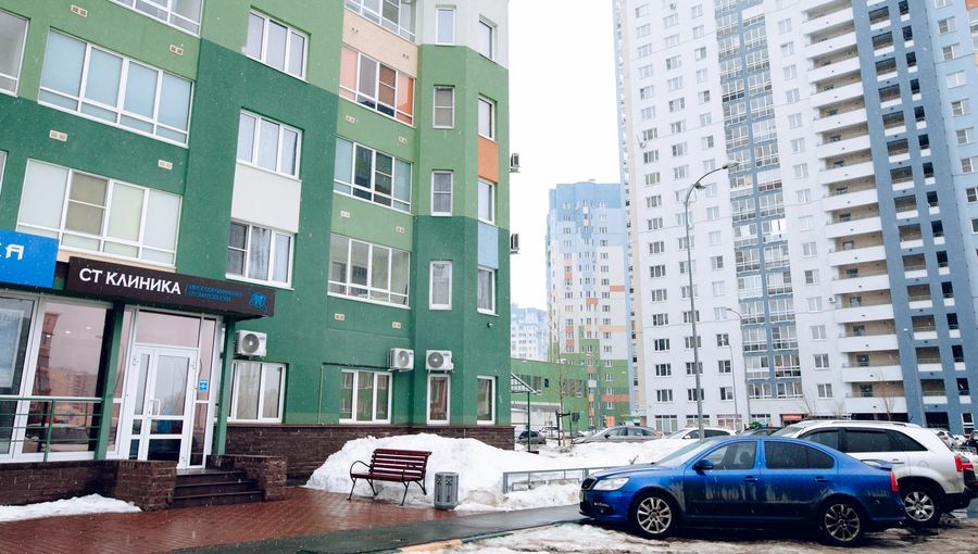 Фото клиники 3