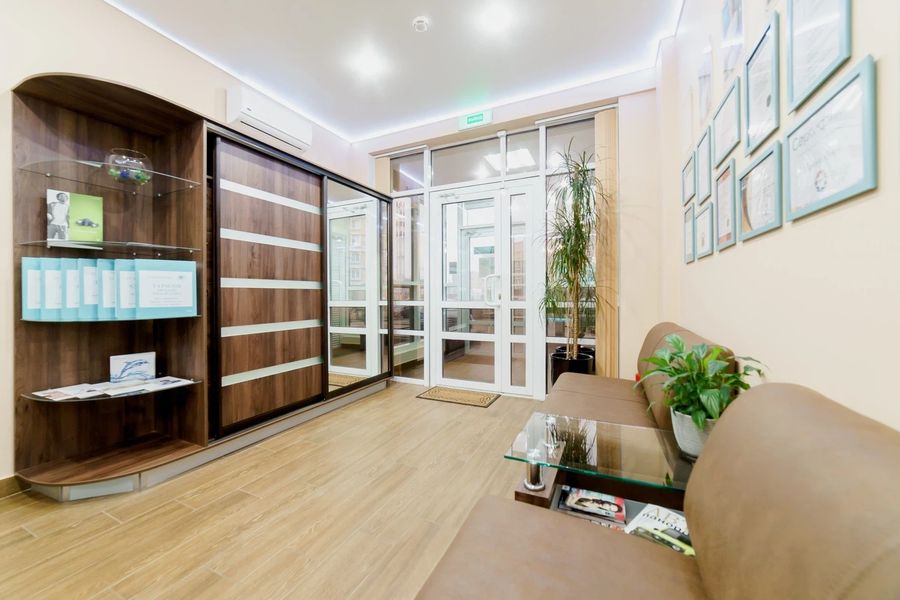 Фото клиники 7