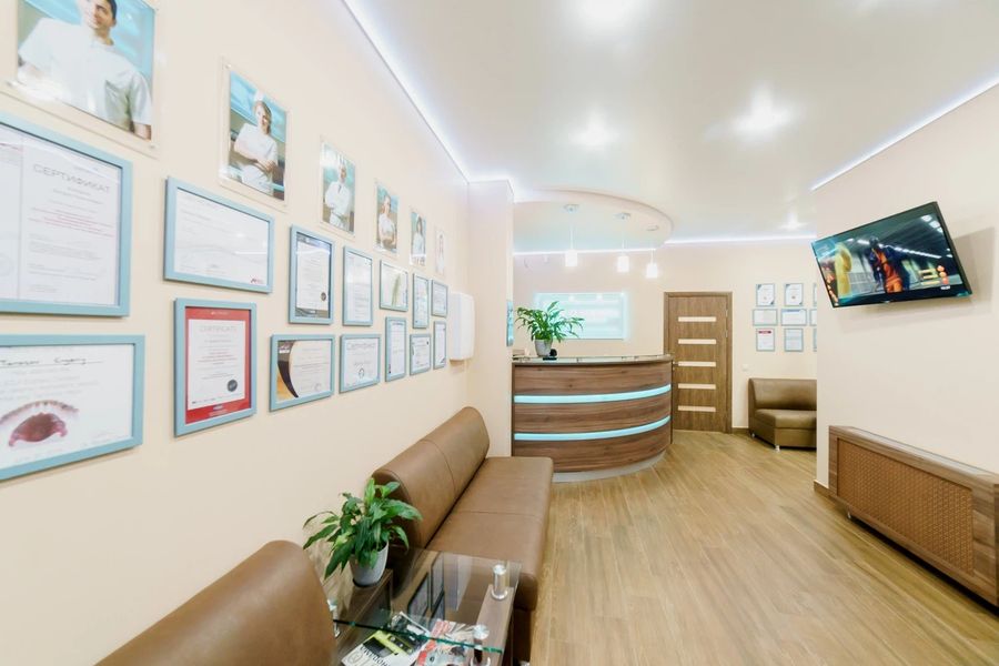 Фото клиники 5