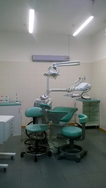 Фото клиники 7