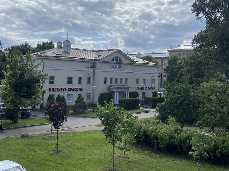 Фото клиники 1
