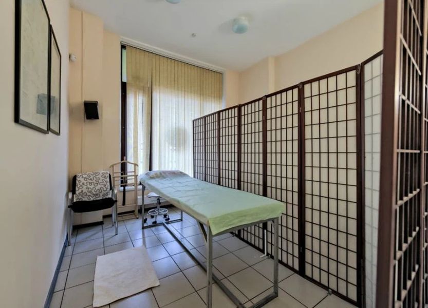 Фото клиники 1