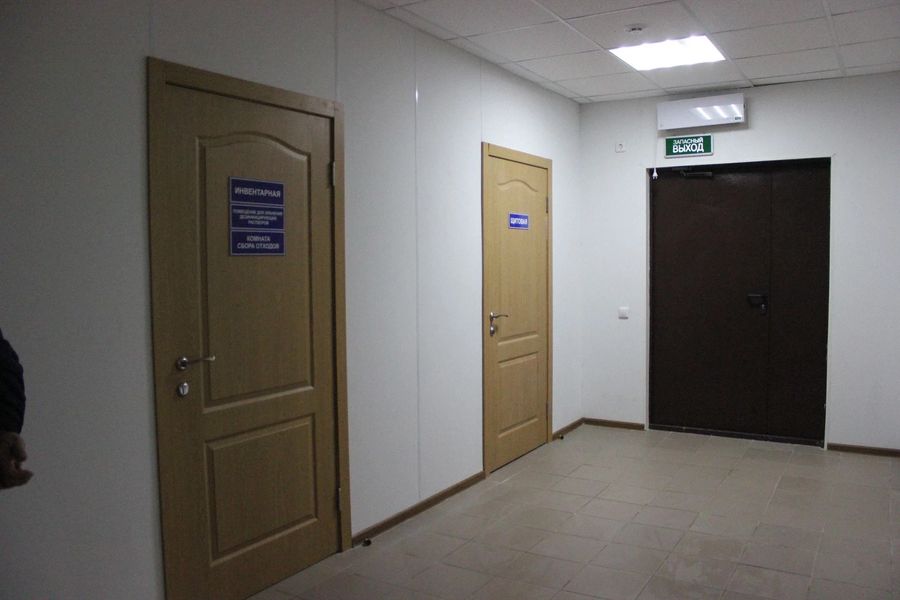Фото клиники 3