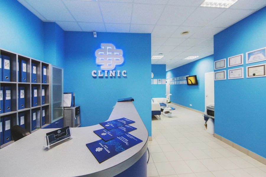 Фото клиники 5