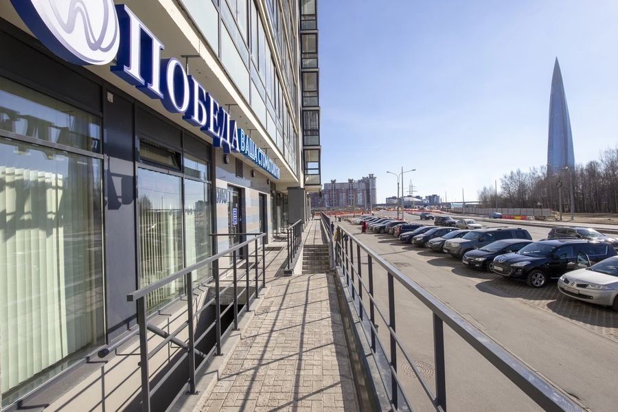 Фото клиники 1