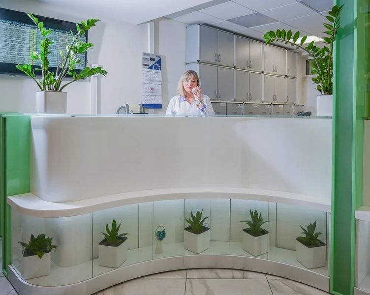 Фото клиники 2