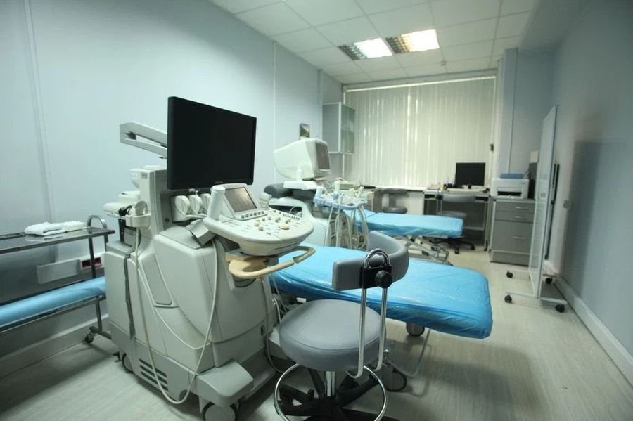 Фото клиники 5
