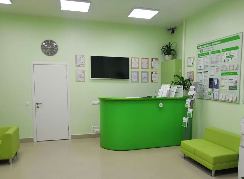 Фото клиники 14