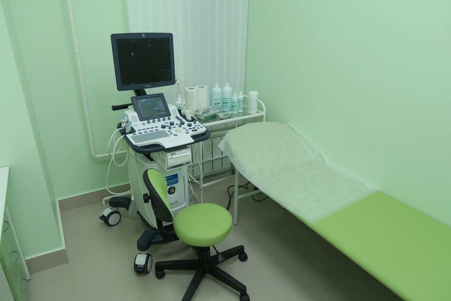 Фото клиники 7