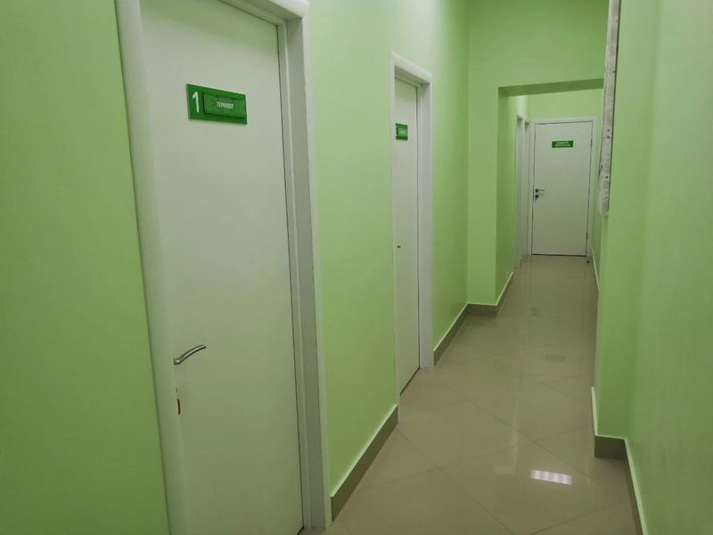Фото клиники 11