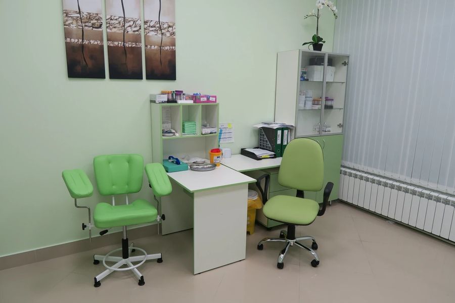 Фото клиники 8