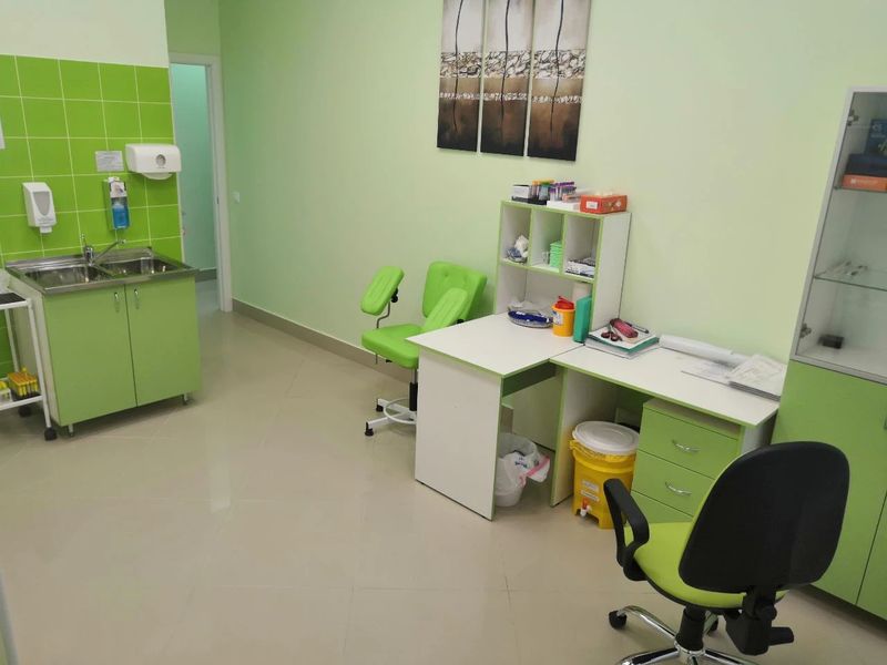 Фото клиники 13