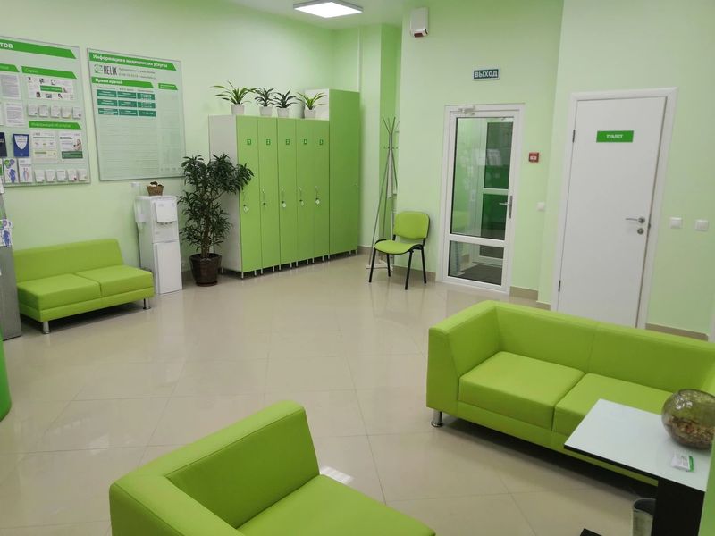 Фото клиники 6